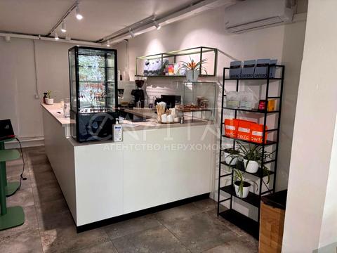 комерційна за адресою Київ, Гарматна вул., 44/2