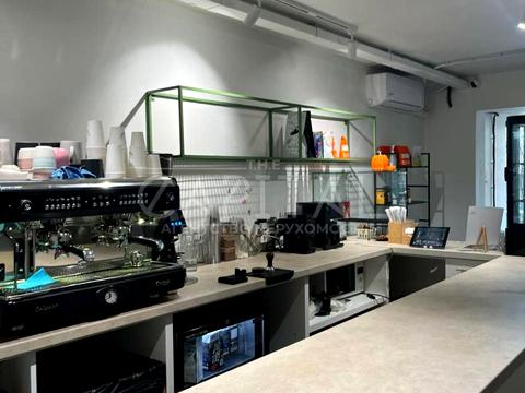 комерційна за адресою Київ, Гарматна вул., 44/2