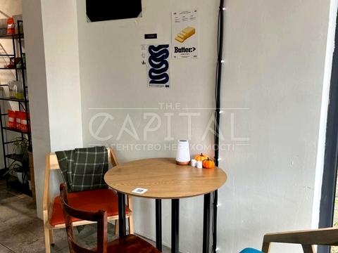 комерційна за адресою Київ, Гарматна вул., 44/2