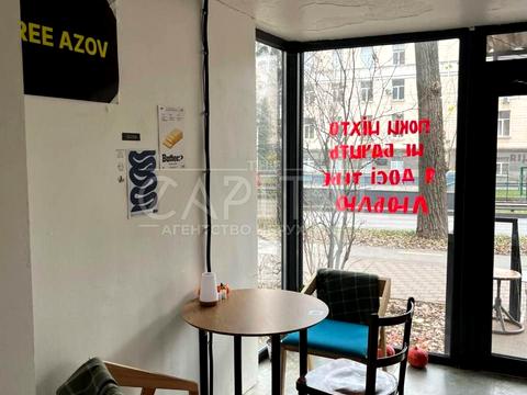 комерційна за адресою Київ, Гарматна вул., 44/2