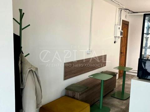 комерційна за адресою Київ, Гарматна вул., 44/2