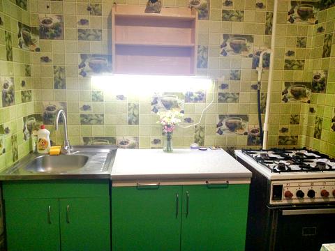 квартира за адресою Ревуцького вул., 34