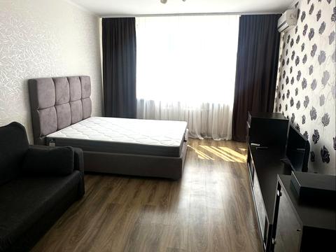 квартира по адресу Олены Пчилки ул., 2