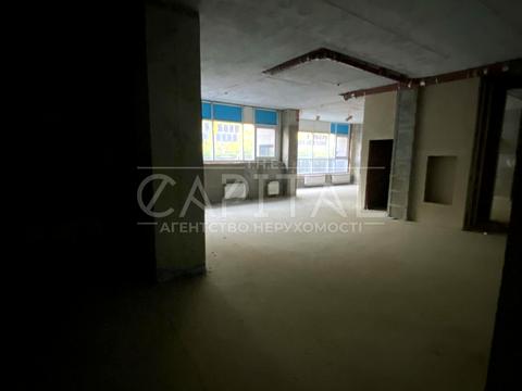 комерційна за адресою Загорівська вул. (Багговутівська), 1-А