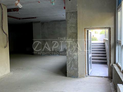 комерційна за адресою Загорівська вул. (Багговутівська), 1-А