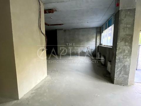 комерційна за адресою Загорівська вул. (Багговутівська), 1-А