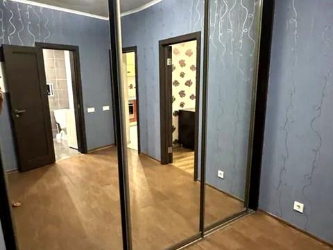 квартира по адресу Олены Пчилки ул., 2