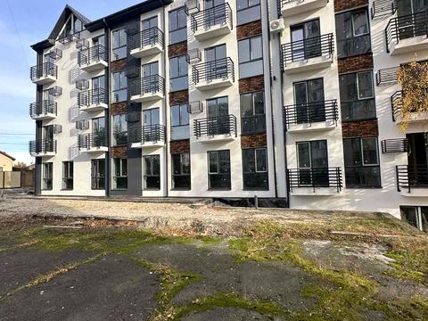 квартира за адресою Обухівська вул., 91