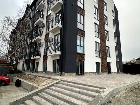 квартира за адресою Обухівська вул., 91