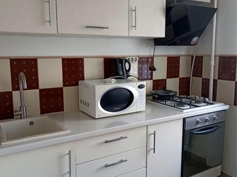 квартира по адресу Соборности просп. (Воззʼєднання), 6