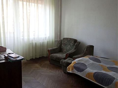 квартира по адресу Соборности просп. (Воззʼєднання), 6