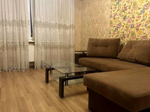 квартира по адресу Валерия Лобановского просп., 150-Г