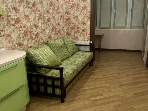 квартира по адресу Валерия Лобановского просп., 150-Г