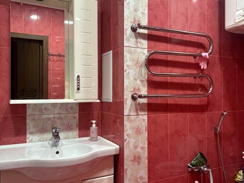 квартира по адресу Валерия Лобановского просп., 150-Г