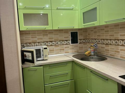 квартира по адресу Валерия Лобановского просп., 150-Г