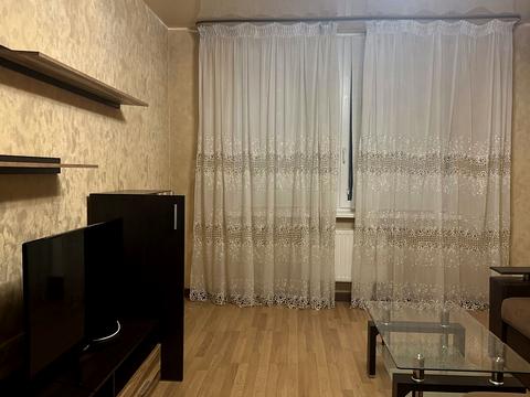 квартира по адресу Валерия Лобановского просп., 150-Г