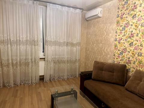 квартира по адресу Валерия Лобановского просп., 150-Г