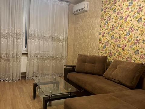 квартира по адресу Валерия Лобановского просп., 150-Г