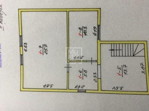 будинок за адресою Центральна вул.