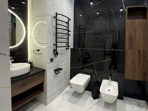 квартира по адресу Андрея Верхогляда ул. (Михайла Драгомирова), 14-А