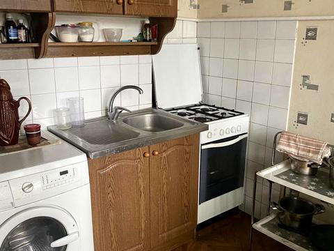 квартира по адресу Ивана Миколайчука ул. (Серафимовича), 17