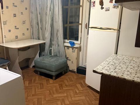 квартира по адресу Ивана Миколайчука ул. (Серафимовича), 17