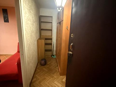 квартира по адресу Ивана Миколайчука ул. (Серафимовича), 17