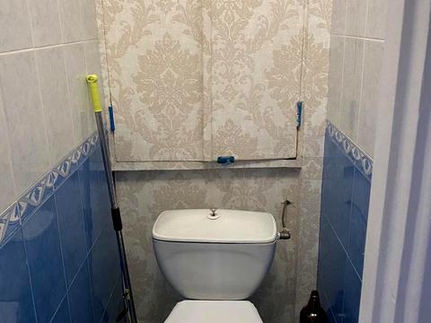 квартира по адресу Ивана Миколайчука ул. (Серафимовича), 17