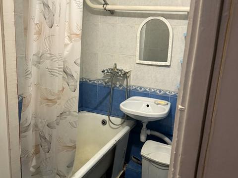 квартира по адресу Ивана Миколайчука ул. (Серафимовича), 17