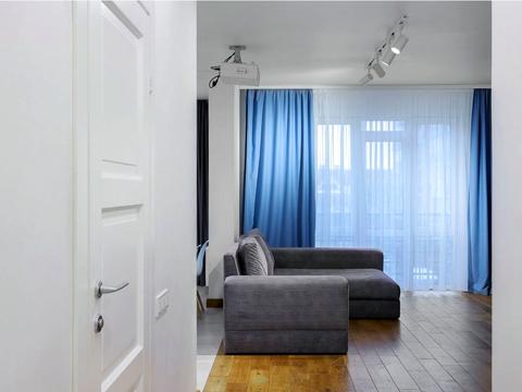 квартира за адресою Київ, Метрологічна вул., 109-А