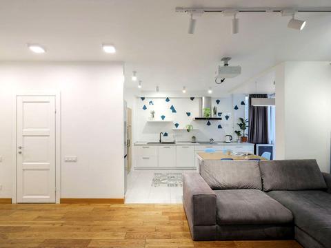 квартира за адресою Київ, Метрологічна вул., 109-А