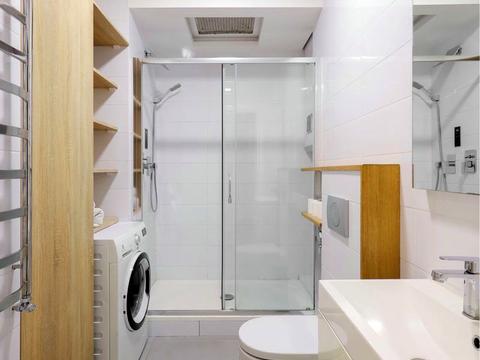 квартира за адресою Київ, Метрологічна вул., 109-А