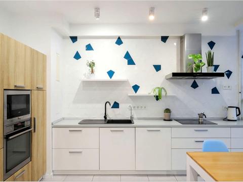 квартира за адресою Київ, Метрологічна вул., 109-А