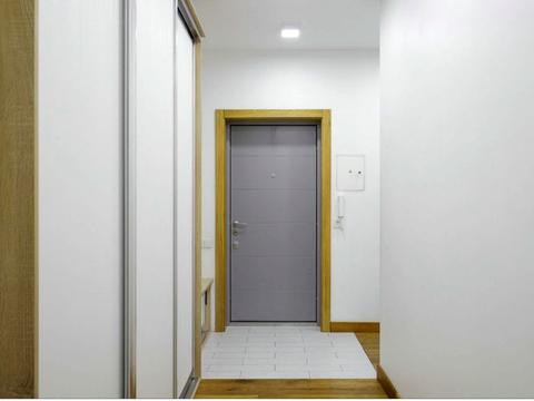 квартира за адресою Київ, Метрологічна вул., 109-А