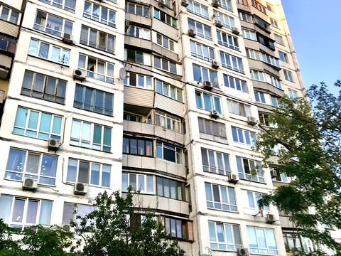 квартира по адресу Ивана Миколайчука ул. (Серафимовича), 17