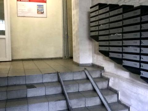 квартира по адресу Ивана Миколайчука ул. (Серафимовича), 17