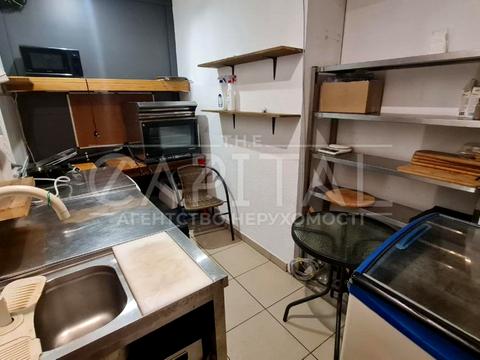 комерційна за адресою с. Білогородка, Михайла Величка вул., 3