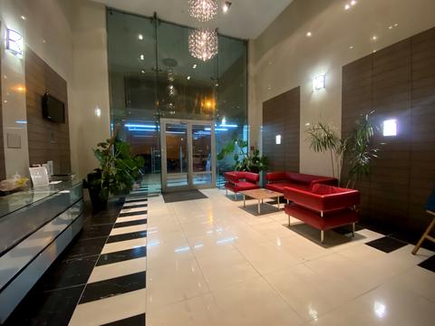 паркомісце за адресою Голосіївський просп. (40-річчя Жовтня), 62