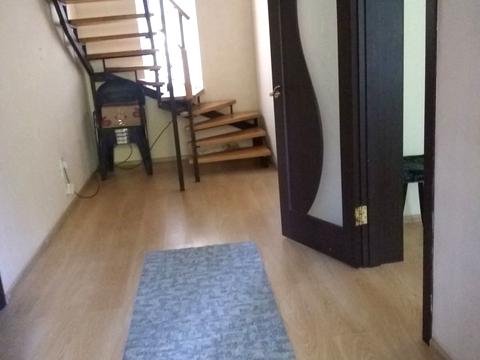 дом по адресу 49-та Садова ул.