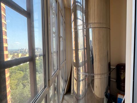 квартира за адресою Євгена Коновальця вул. (Щорса), 32-В