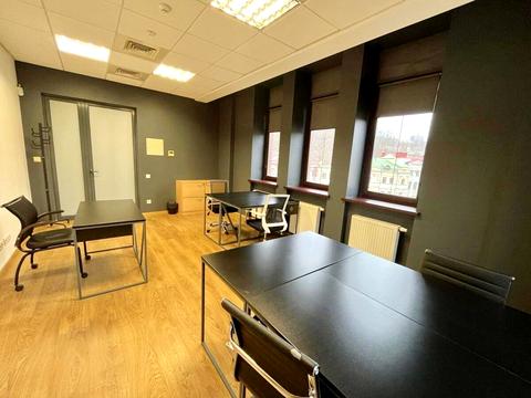 комерційна за адресою Воздвиженська вул., 41