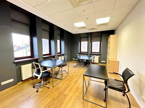 комерційна за адресою Воздвиженська вул., 41