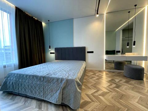 квартира по адресу Столичное шоссе, 1