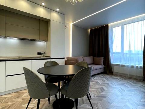 квартира по адресу Столичное шоссе, 1