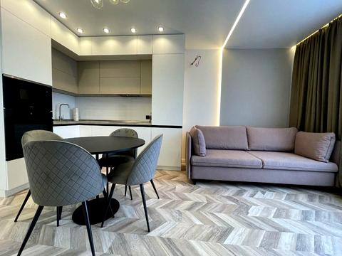 квартира по адресу Столичное шоссе, 1