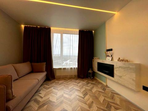 квартира по адресу Столичное шоссе, 1