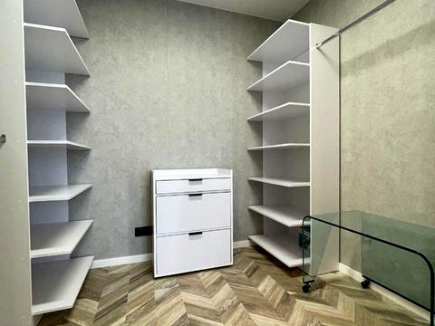 квартира по адресу Столичное шоссе, 1