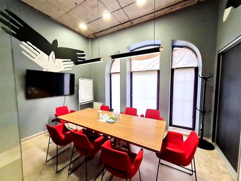 комерційна за адресою Воздвиженська вул., 41