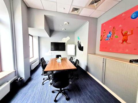 комерційна за адресою Воздвиженська вул., 41