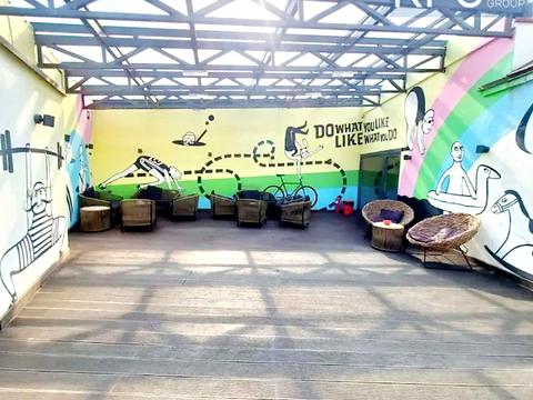 комерційна за адресою Воздвиженська вул., 41